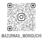 @azurnail_moriguchi instagram